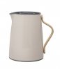 Stelton EMMA Termos do Zaparzania Herbaty / Nude